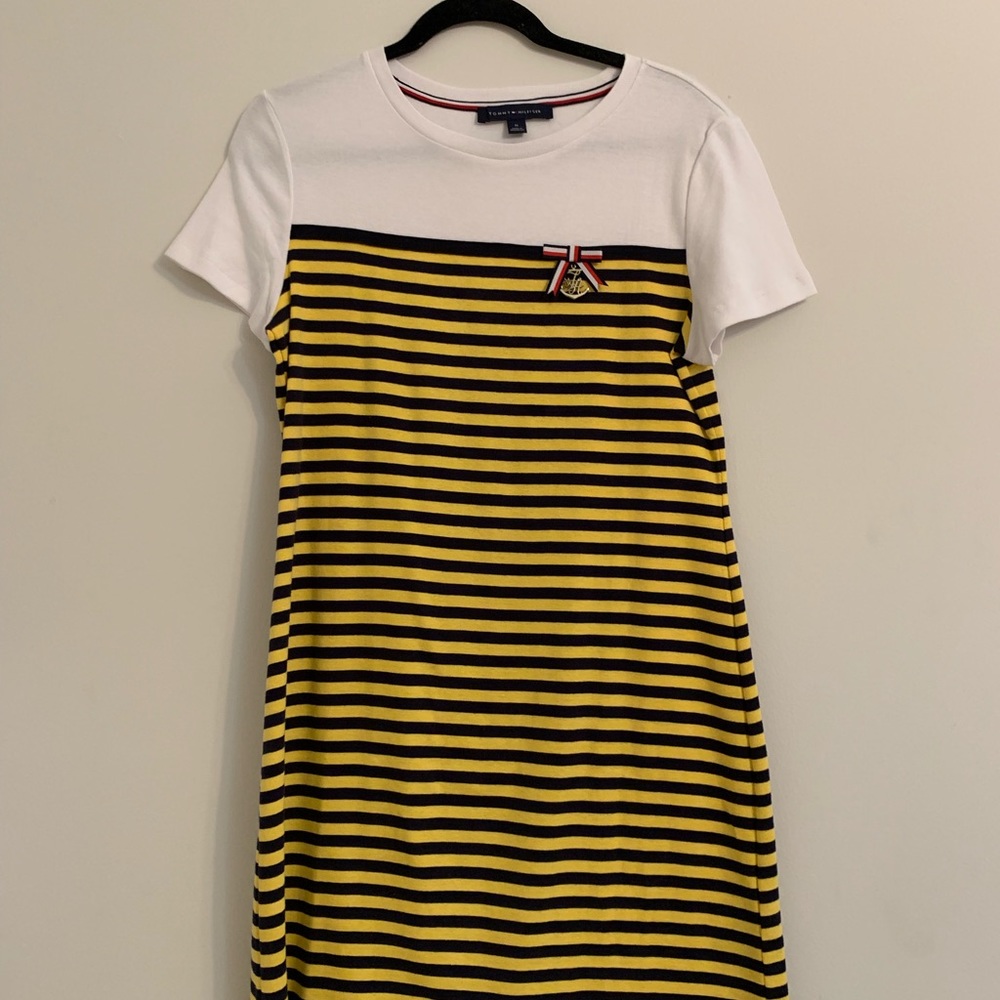 TH dress